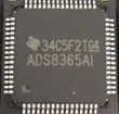 

ADS8365IPAGR ADS8365IPAG QFP64