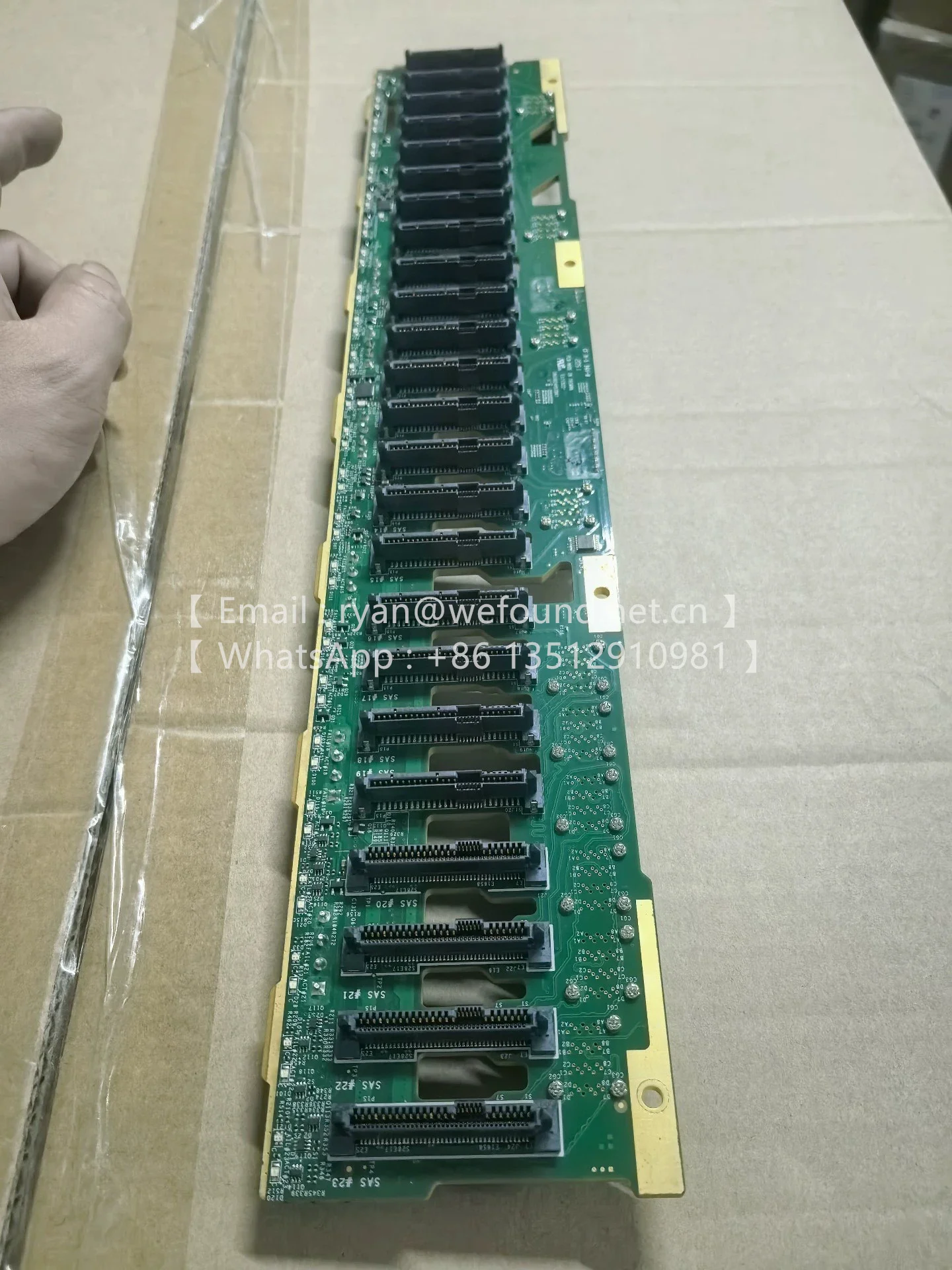 BPN-SAS3-216A-N4 Fondo