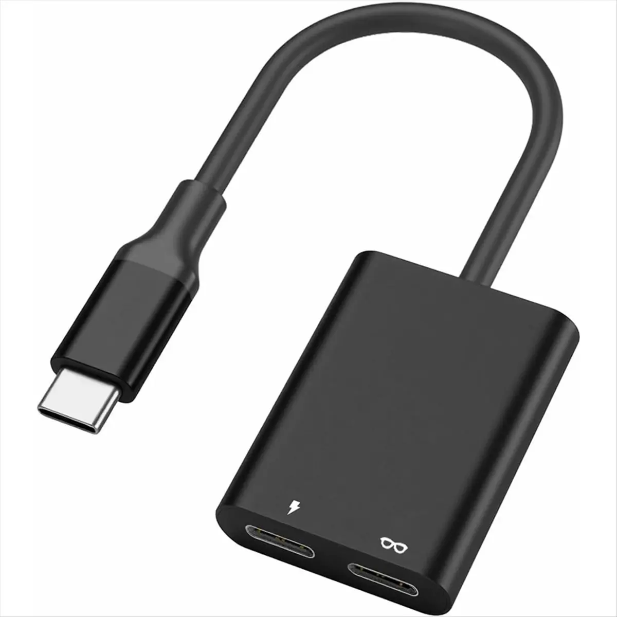 Budget-Friendly AR Glasses Adapter,USB C to AR Glasses,for Switch 1,, Ally and Supports for // AR Glasses