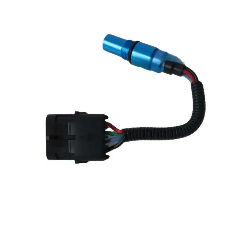 

Excavator Speed Sensor Suitable for R455-7QSM11 Crankshaft Position Accessory 4984223