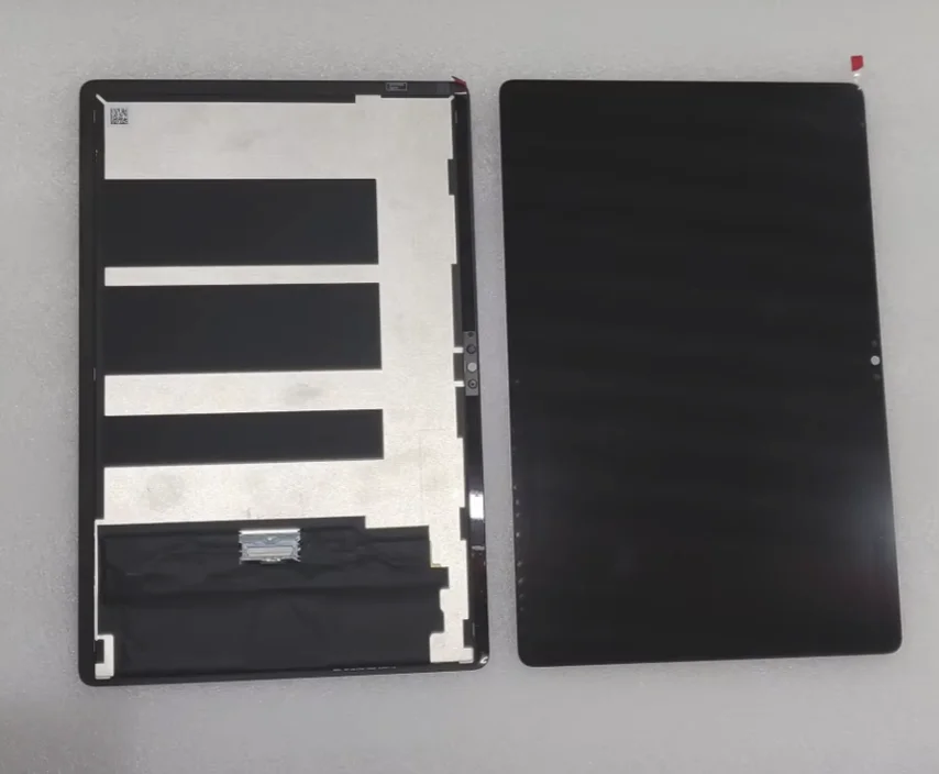 مجموعة شاشة LCD كاملة تعمل باللمس لهواوي MatePad T 10s T10S AGS3-AL00 AGS3-W00E D AGS3-W09