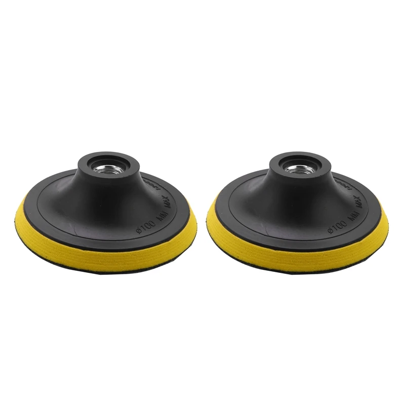 2X Polishing Pad Ba…