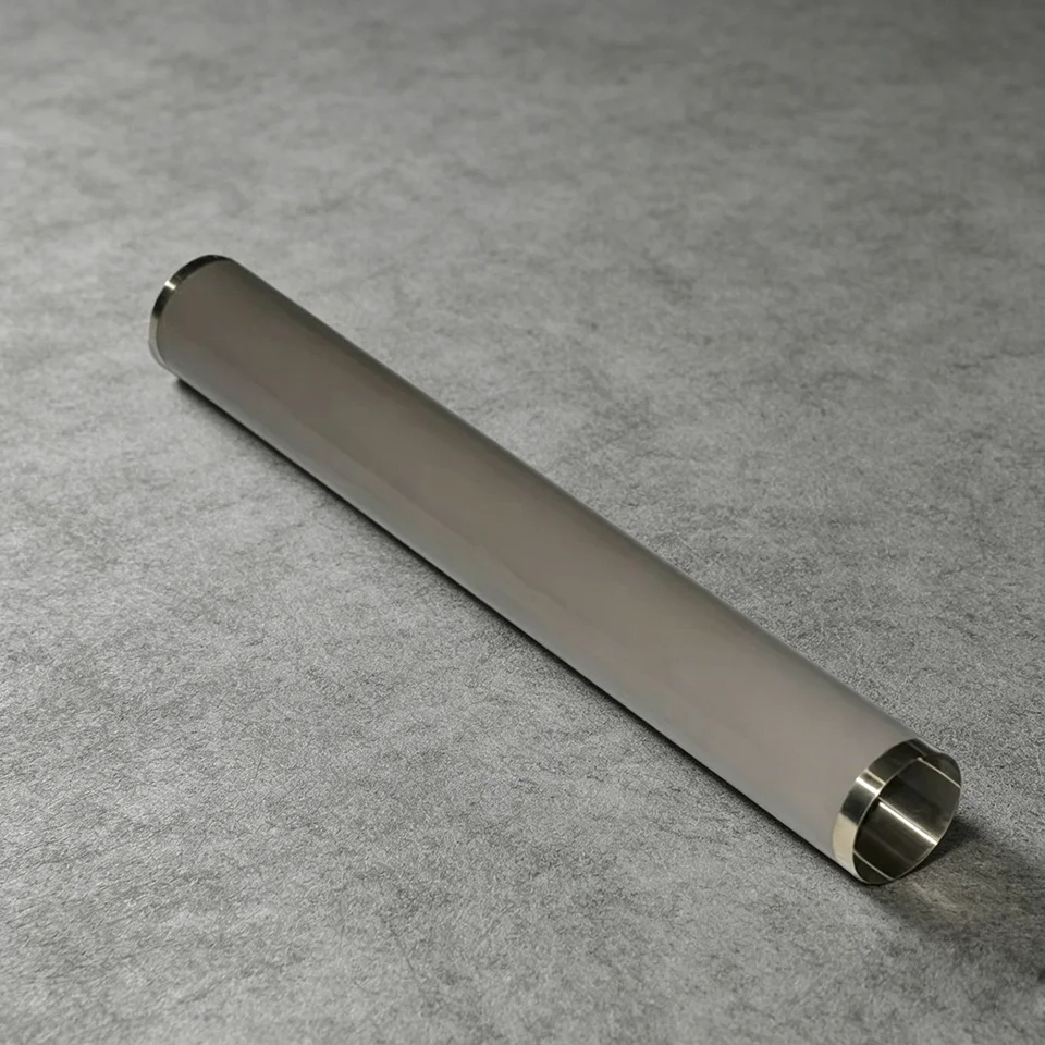 

4 шт. металлическая термопленка FM4-6495 для Canon IR 400 500 iR1730 iR1740 iR1750 1730 1740 1750, термопленка для фьюзера