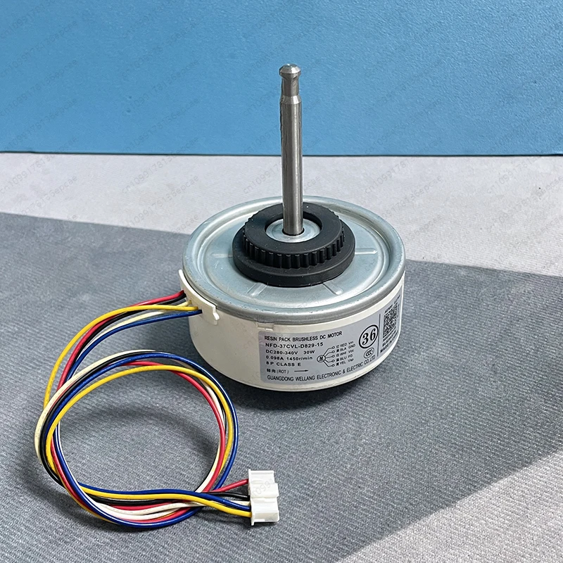 Applicable to air conditioner motor DC fan motor ARW7629AC 7648AC DC280-340