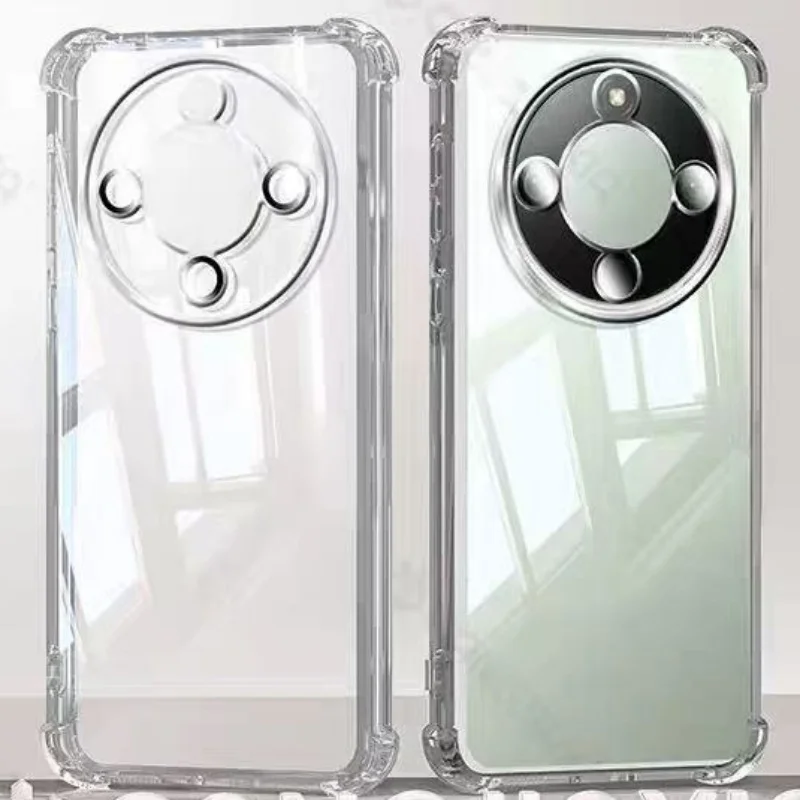 Transparent Tpu Sho…