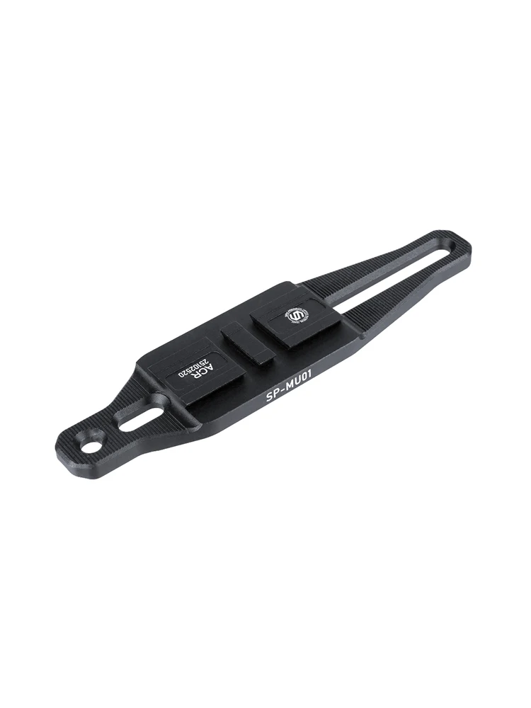 Specprecision Montaż Celownika Red Dot do Karabinu Strzeleckiego RM/CRO Adapter Podstawa Wykonana Całkowicie z Aluminium — 2
