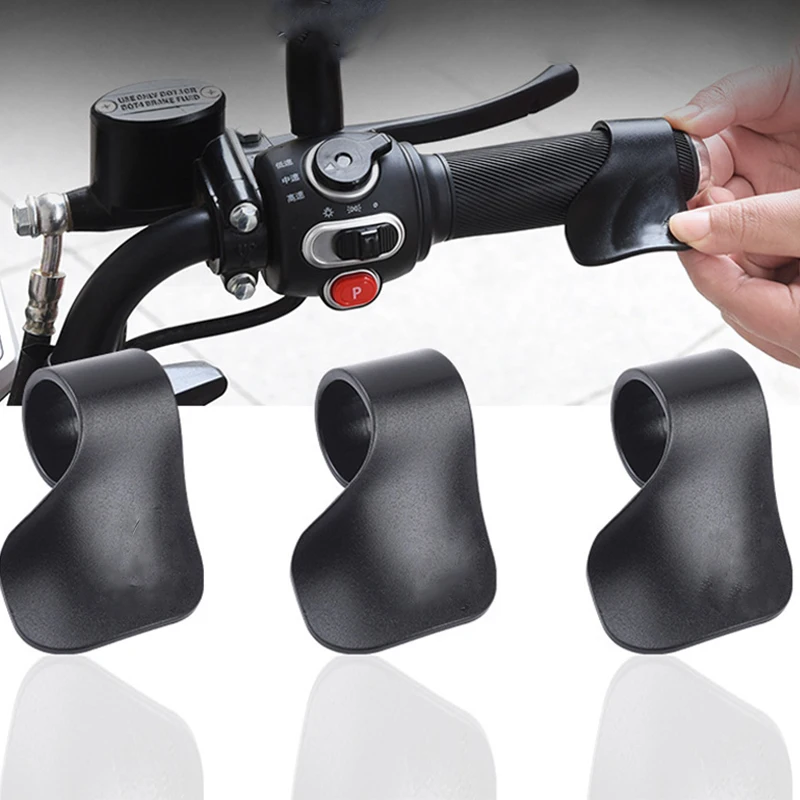 

Universal Motorcycle Accelerator Assist Handle Control Grip Mount Throttle Twist Grips Labor Saver Motorcycle Grips Parts