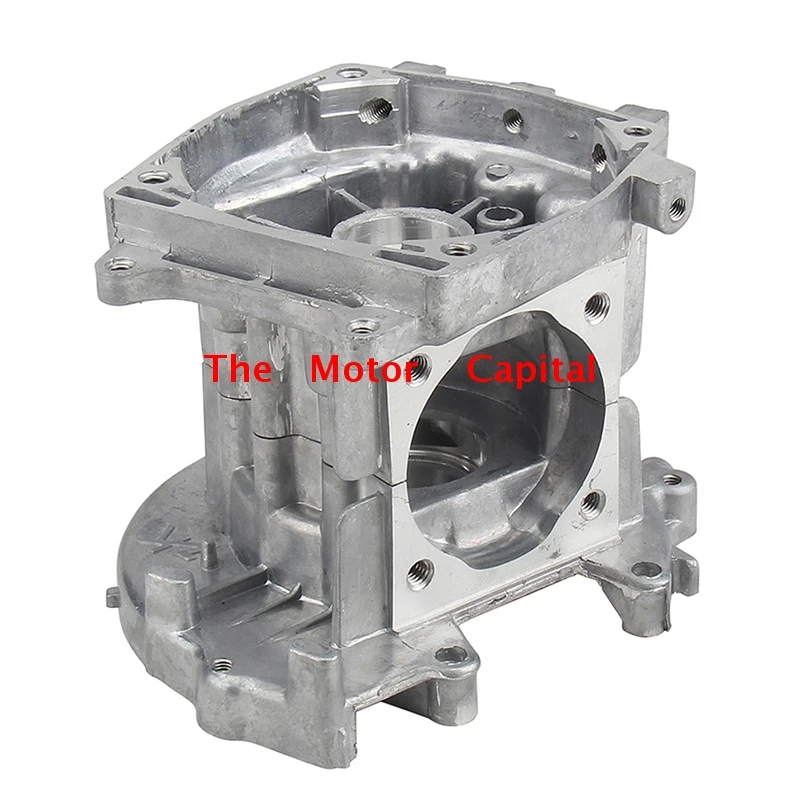 Universal 40-6 40mm 10mm Block Cylinder for 49cc 2 Stroke Engine Mini Moto Dirt Pocket Bike ATV Motorcycl