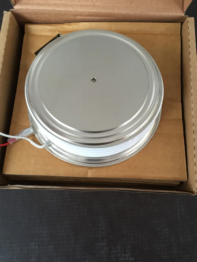 High power thyristor KK/KP2000A-18 2500A-28 3000A-25 3500A-22