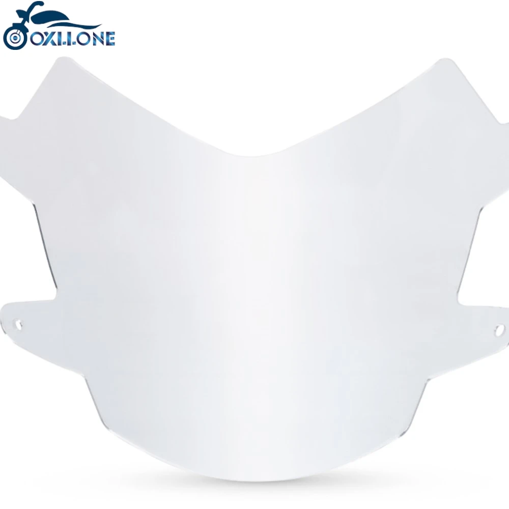 

FOR YAMAHA Tenere700 TENERE 700 WOLD RAID 2022 2023 2024 Motorcycle Acrylic Headlight Protector Light Cover Protective Guard