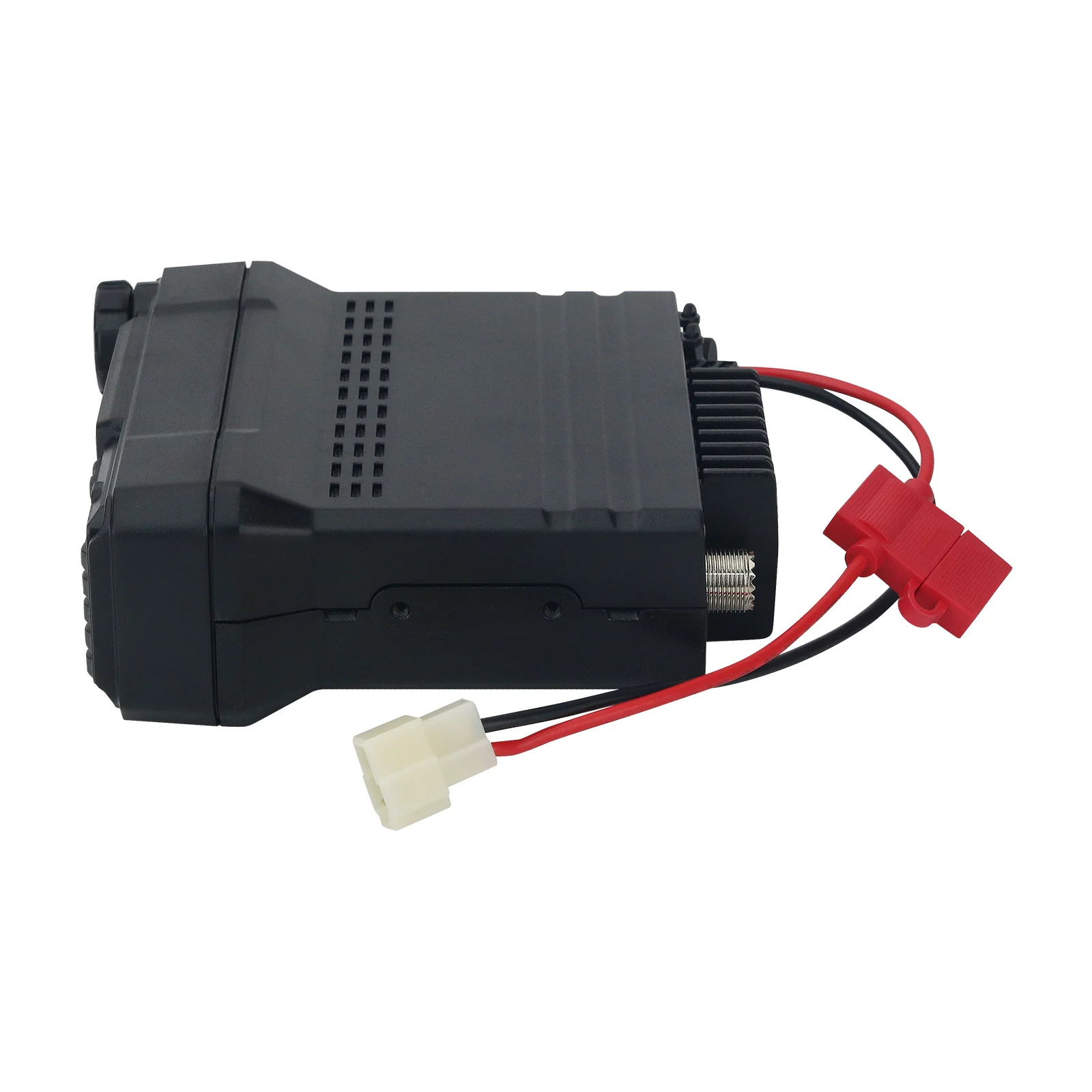 HamGeek BF-TM8250R AES256 50W VHF UHF جهاز الإرسال والاستقبال 160 قناة DMR راديو المحمول مع SFR للرحلات والخدمات اللوجستية