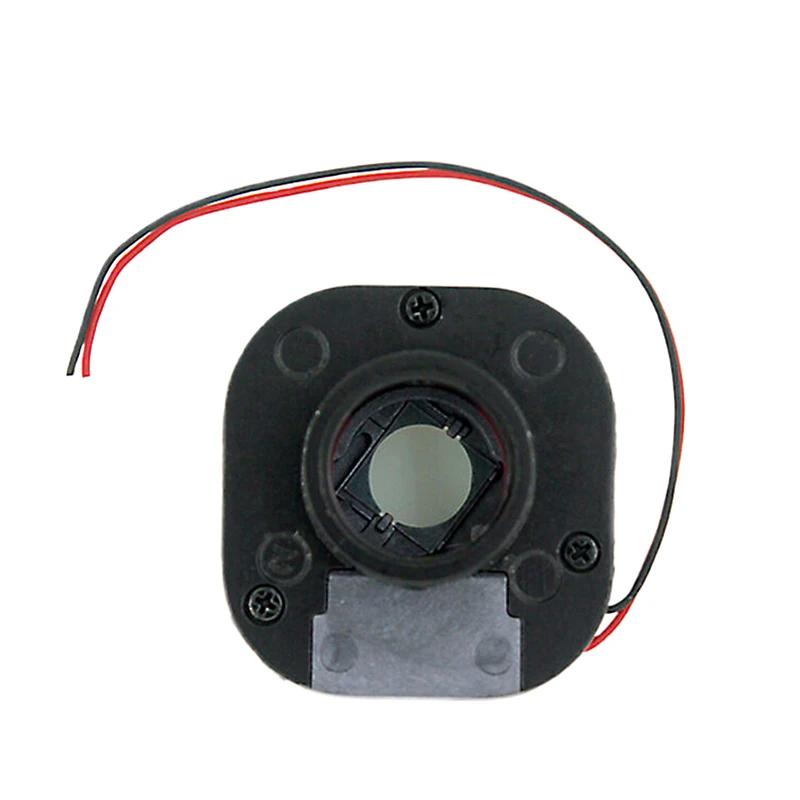 Dual Filters M12 IR-CUT 3MP HD ICR Lens Mount Auto Switch 1/2 Pcs for IP Camera CCTV
