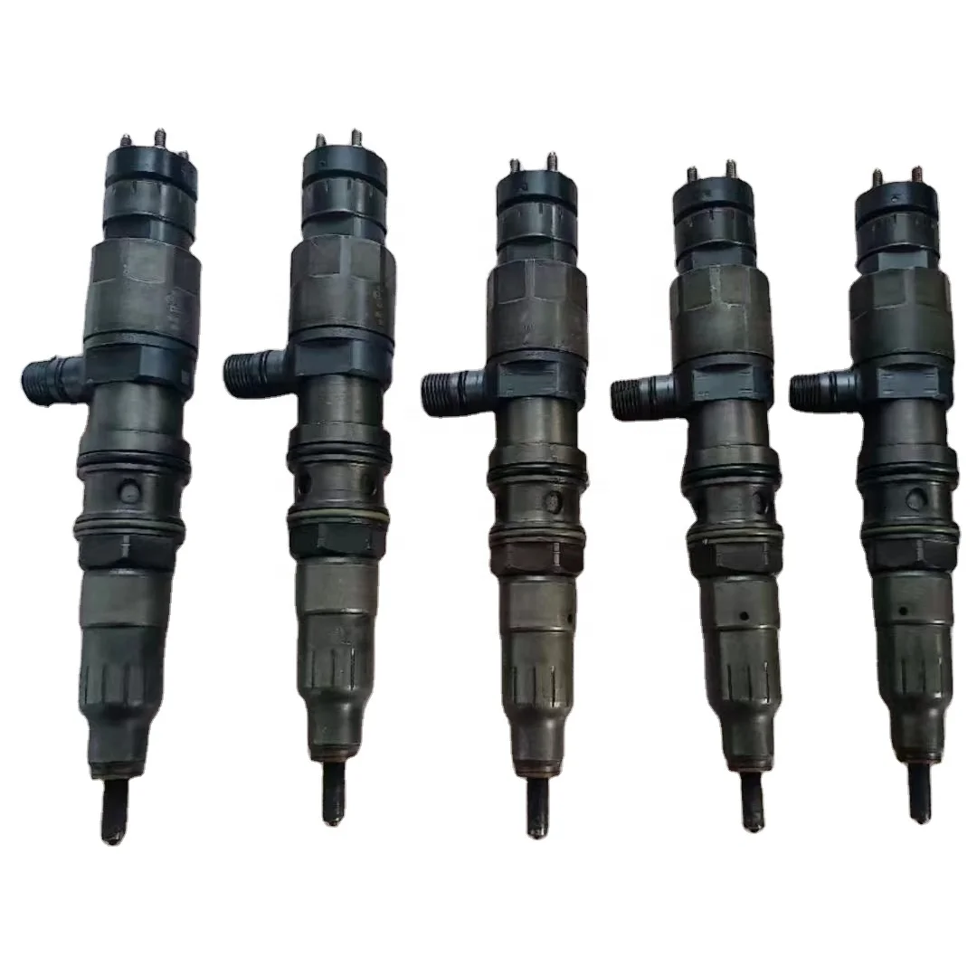 

НАСАДКА ДИЗЕЛЬНОГО ТОПЛИВНОГО ИНЖЕКТОРА 445120302 0445120303 0986435646 0986435649 A4720701087 A4720701287