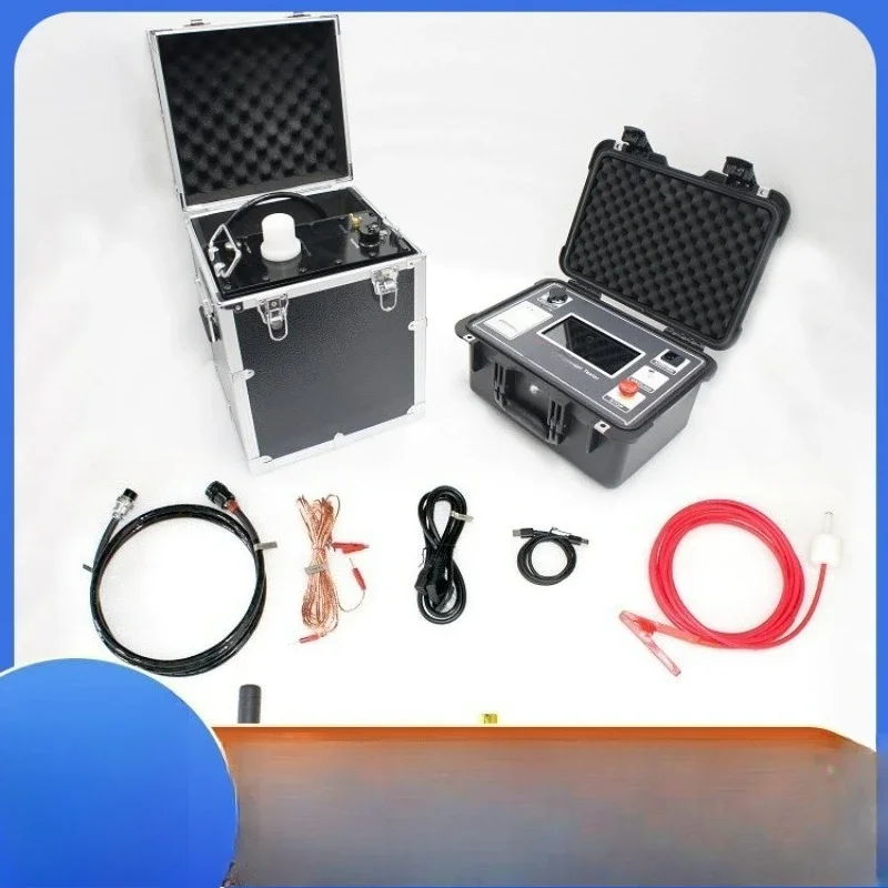 80Kv ultra-low frequency generator, high voltage withstand voltage test ultra-low frequency withstand voltage tester