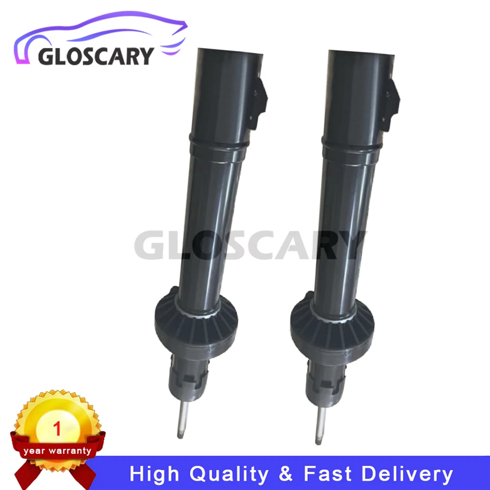 

2PCS Front Left/Right Shock Absorber Strut Core For Jaguar F-pace 2016-2020 2L Without Electric Sensor 527-10352 HK8318B037AF