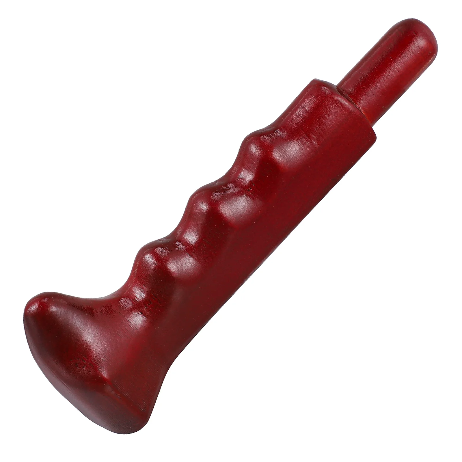 

Wooden Massaging for Full Body Massage Neck Shoulder Back Therapy Home Massaging Stick Tools Scraping Plate Home Use