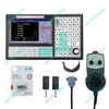 CNCオフラインコントローラSMC5-5-N-N 5軸 RTCP 500KHzモーションコントロールシステム対応 5軸緊急停止ハンドホイールキット付き 6
