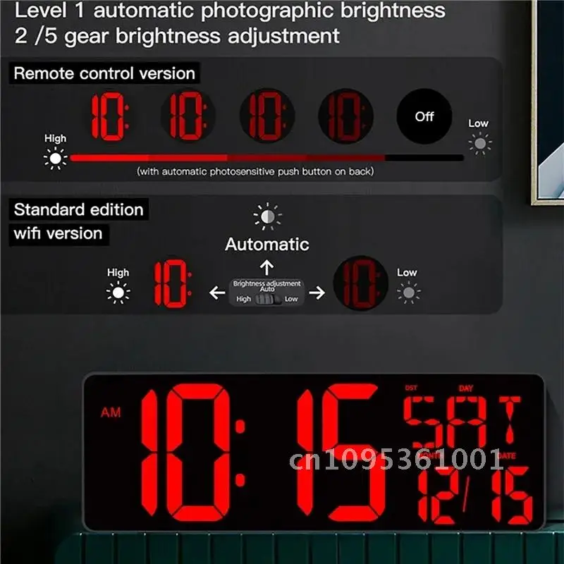 42cm-large-screen-led-digital-perpetual-calendar-clock-brightness-week-adjustable-date-clock-alarm-display-with-temperature-re