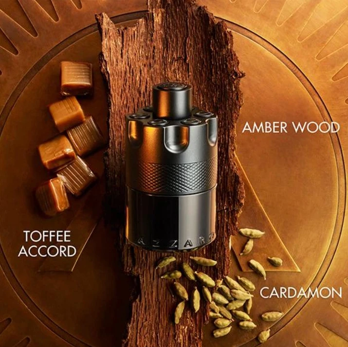

100ml Mens Charm Cologne Original Perfumes High Quality Strong Pheromones Attract Women Suitable Going Out Parties Fragrance