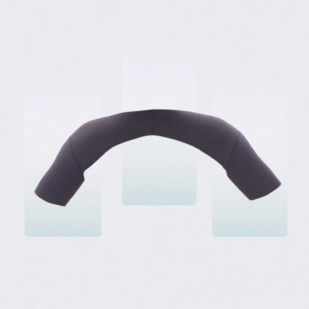 Sports Shoulder Support Brace Sleeve Protector For Gym Workout Basketball Badminton Joint Stabilization Elastic Compression Gear