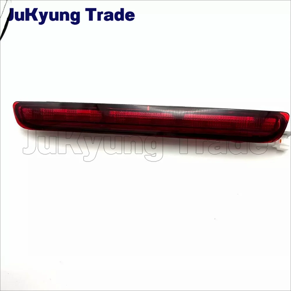 LED 브레이크 라이트 3RD 하이 포지션 자동 스톱 램프 테일 라이트 For- A4 B7 2005-2008 8E9945097B