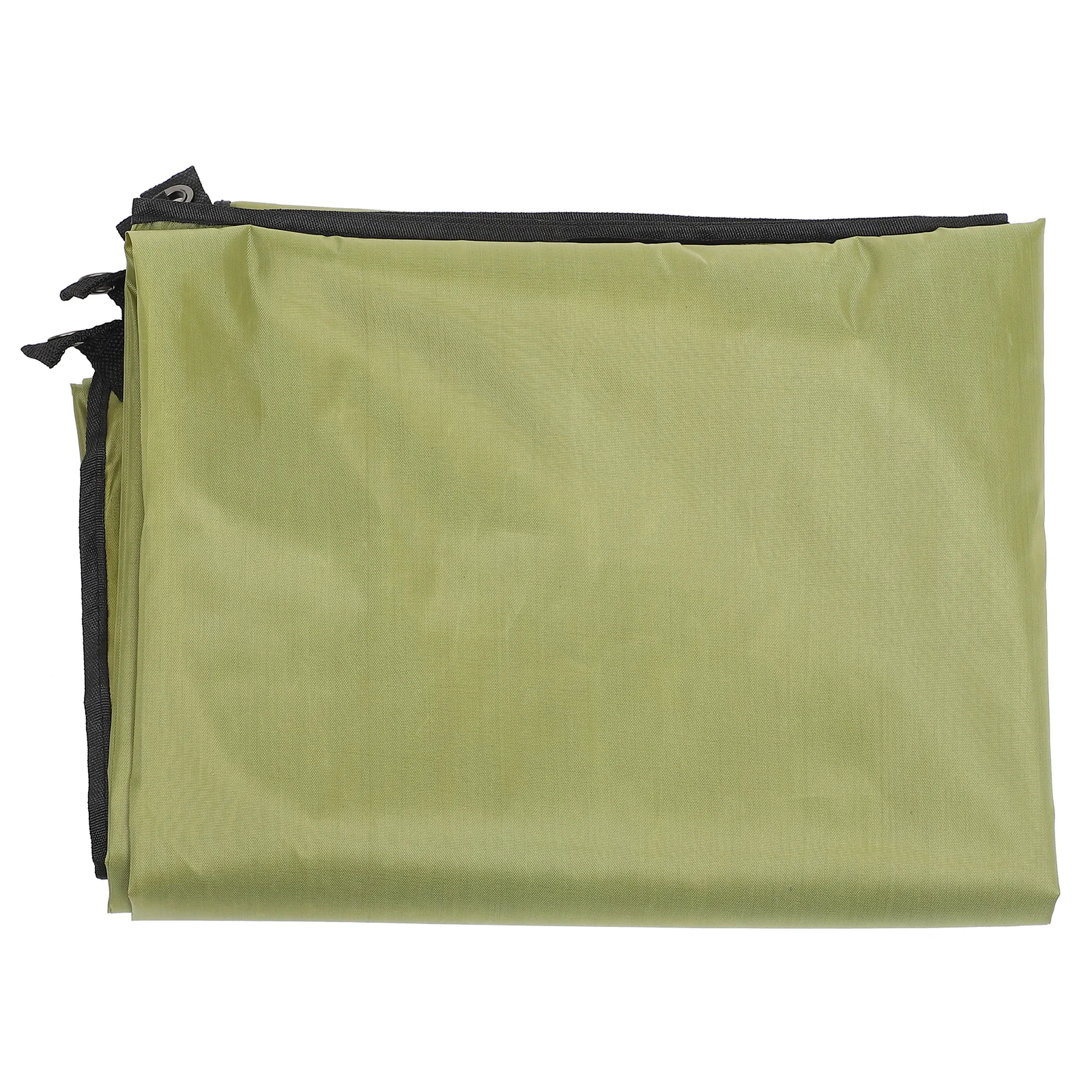 

1Pcs 210x150cm Moisture-Proof Camping Mat Heavy Duty Oxford Fabric Ground Cover for Outdoor Adventures Hiking Beach Portable