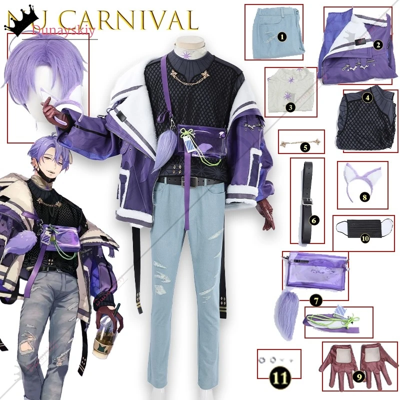 {Yinuo}Bnu Carnival… - image