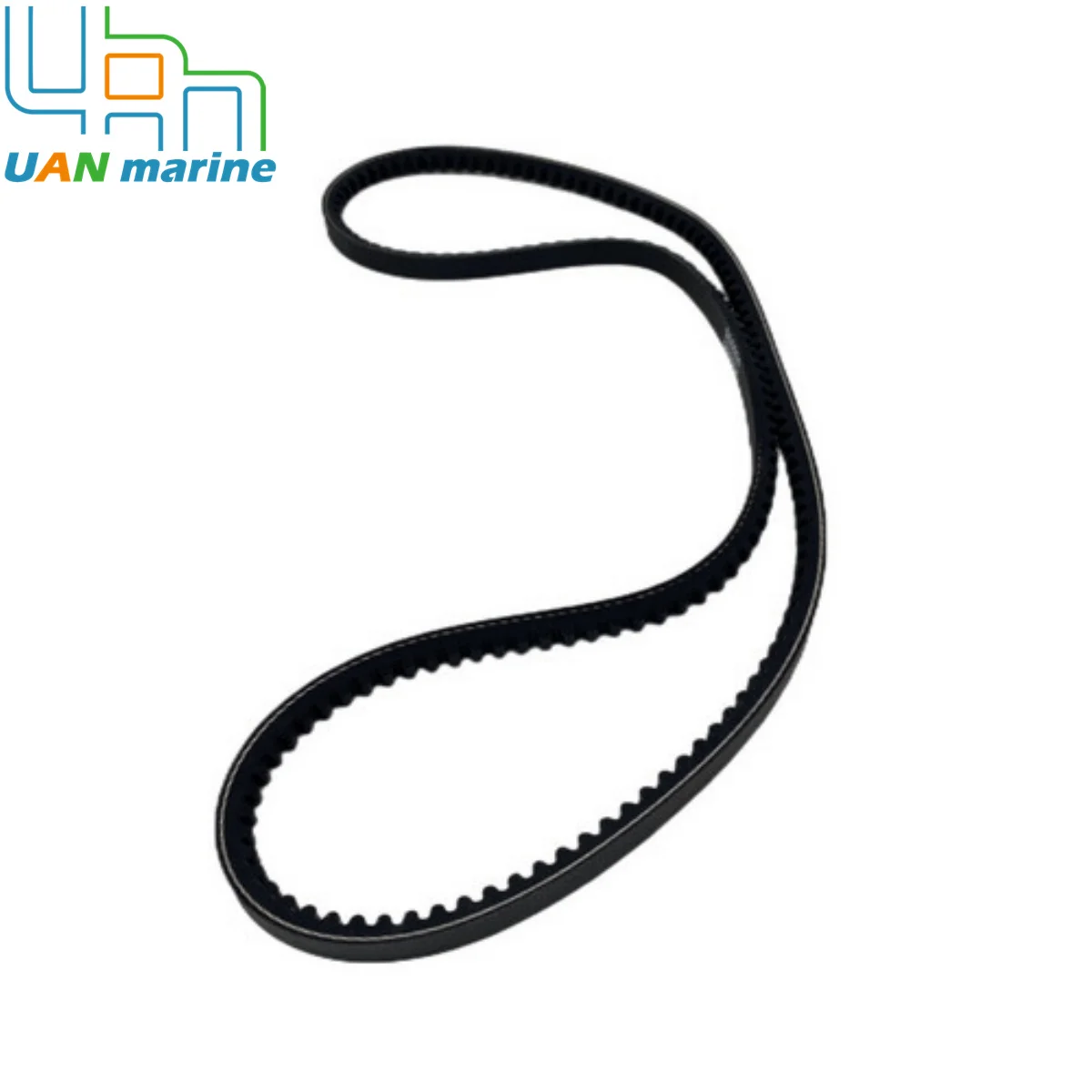 966694  V Belt for Volvo Penta AQ 115 120 125 130 140 145 165 170 Engines 966694 966694-2  834548