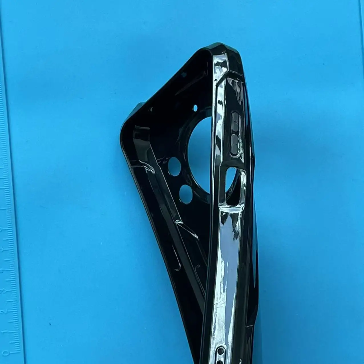 حافظة واقية لهاتف KingKong 9 مادة جديدة صديقة للبيئة من السيليكون الناعم لحافظة الهاتف