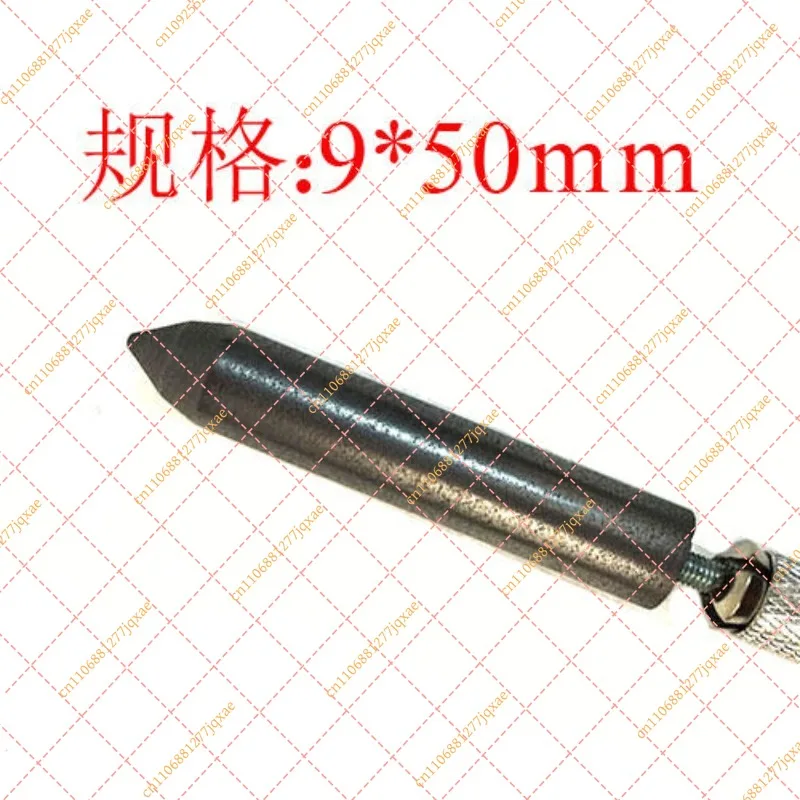 Mini Graphite Shaping Tools for Lamplighter Glasswork