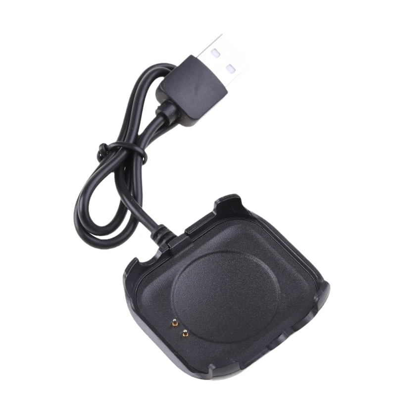 Док-станция с магнитным зарядным устройством для часов, USB-кабель для зарядки, шнур для умных часов HW22