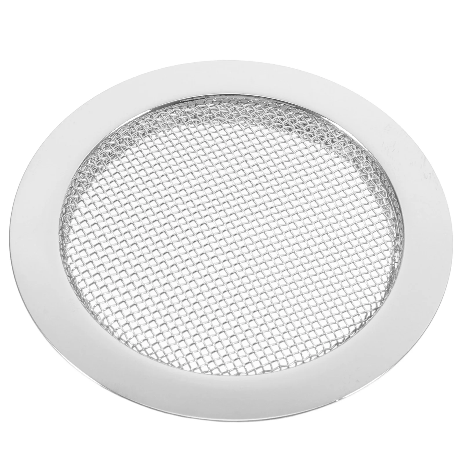 

Guitar Sound Hole Network Classical Parts Feedback Muter Accessories Electric Metal Cover Acoustic