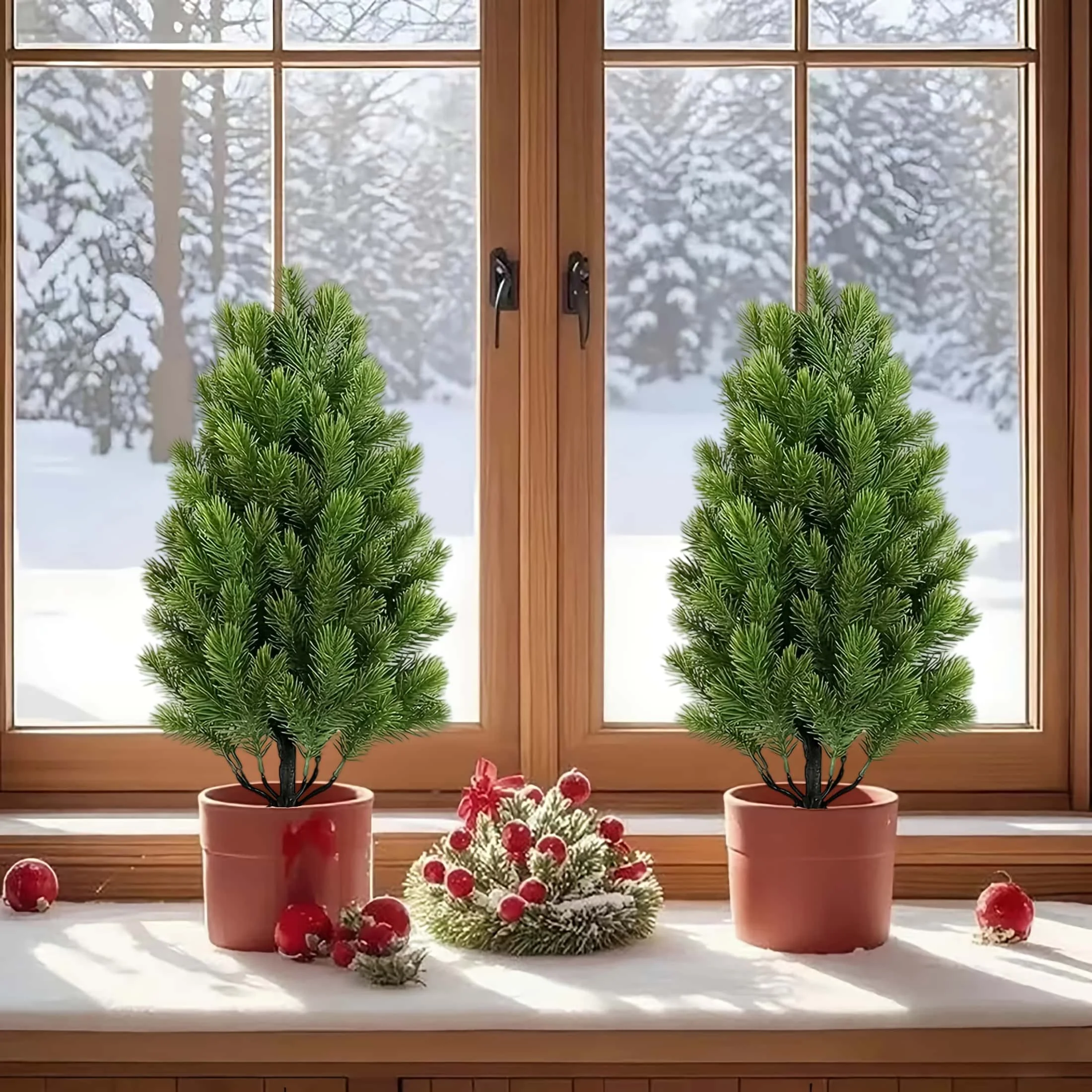 Thumbnail 3 - #20 New Christmas Tree Decorations Arrivals