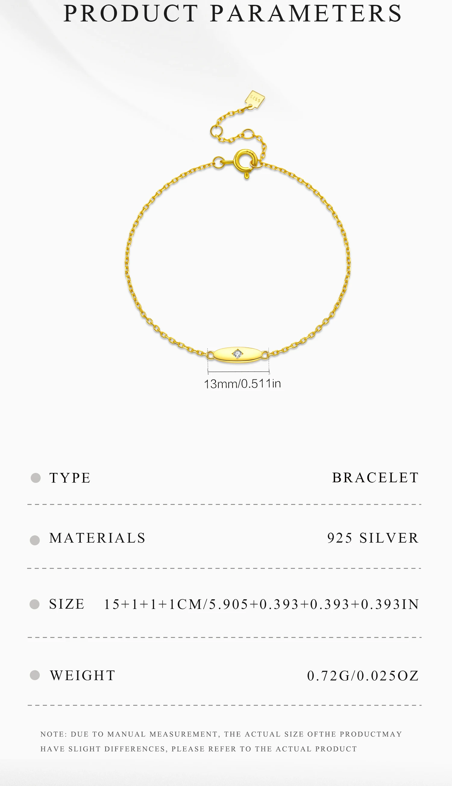 Product detail
