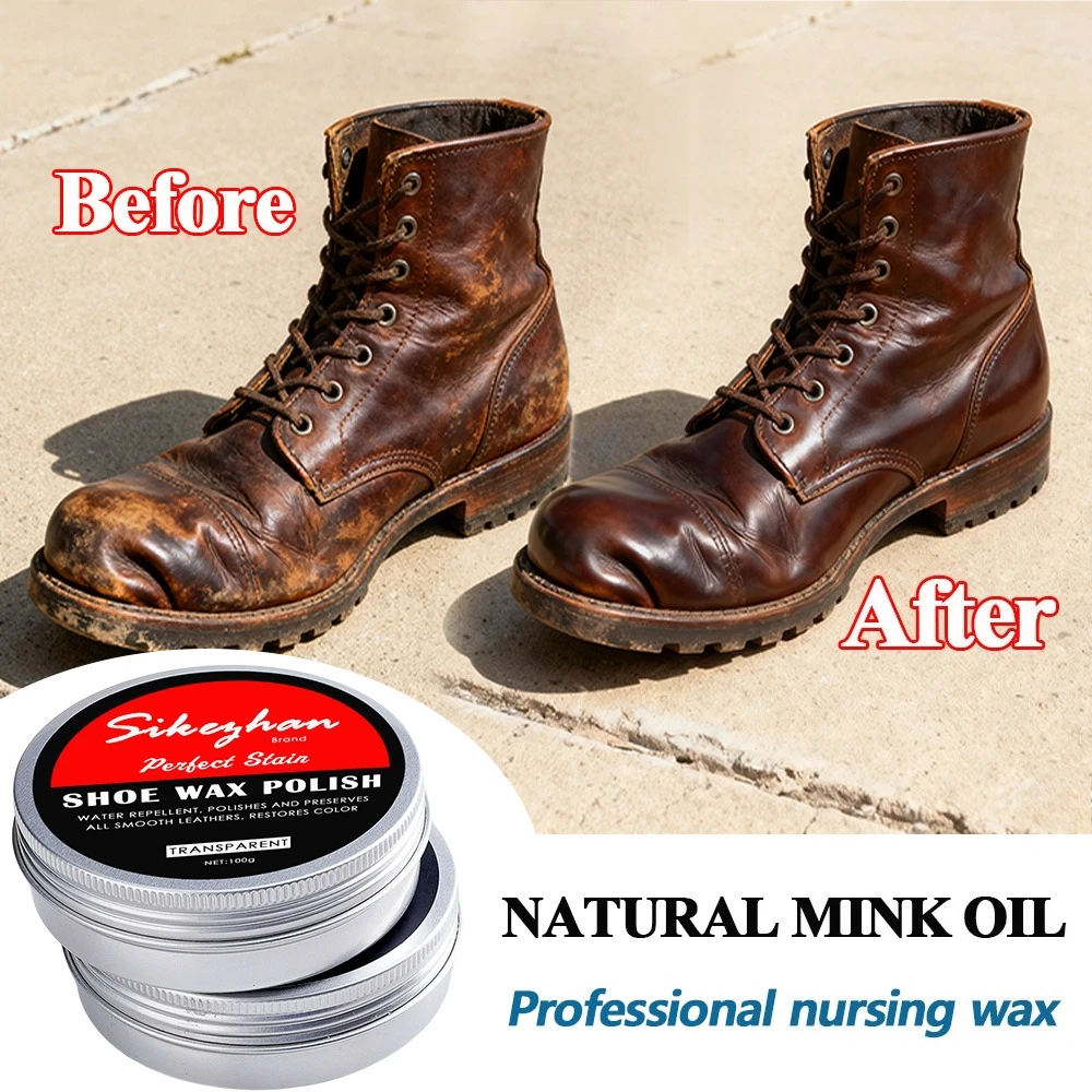 Thumbnail 3 - #20 Best Rated Shoe Polish to Buy in 2026