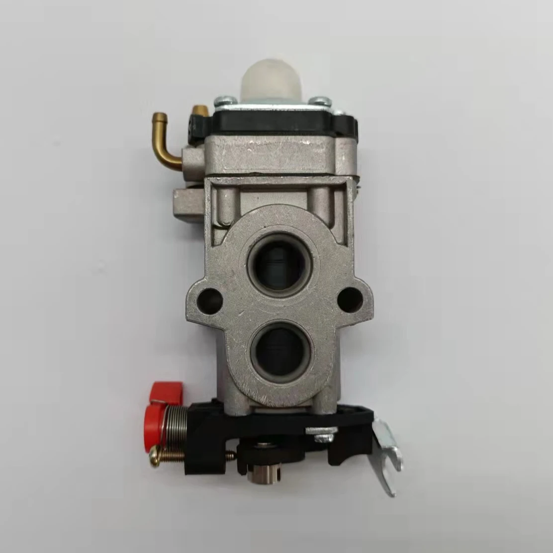 Neue TJ45 Vergaser Pinsel Cutter String Trimmer Ersatzteile Für Kawasaki TJ45E Tj53 Tj53e Motor