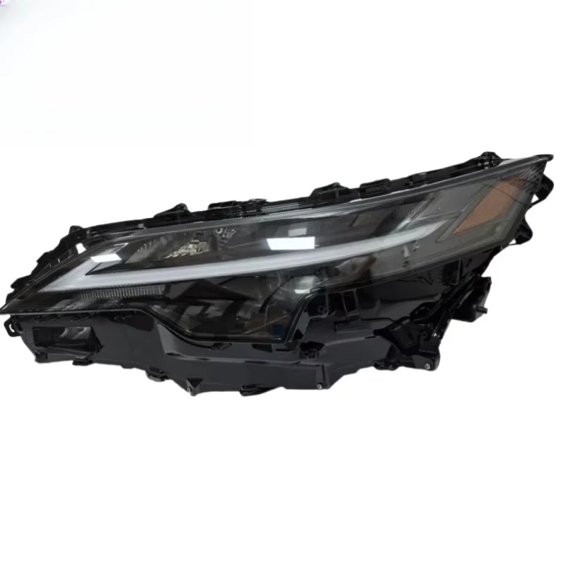 2022-2025 RX300 RX350 RX450 RX500 Automotive Headlight System Light Emitting Diode Headlight Automotive Light