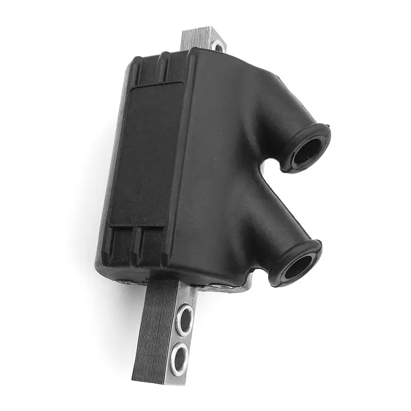 Firmly 3X Motorcycle Ignition Coil 3 Ohm Dual Output Ignition Coils DC1-1 For Honda CB 500 550 750 GL1000