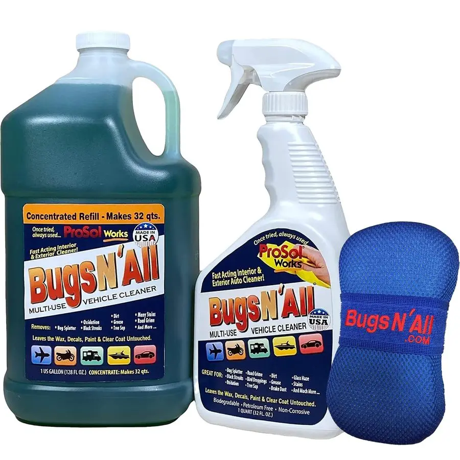 N All Multi Surface… - image