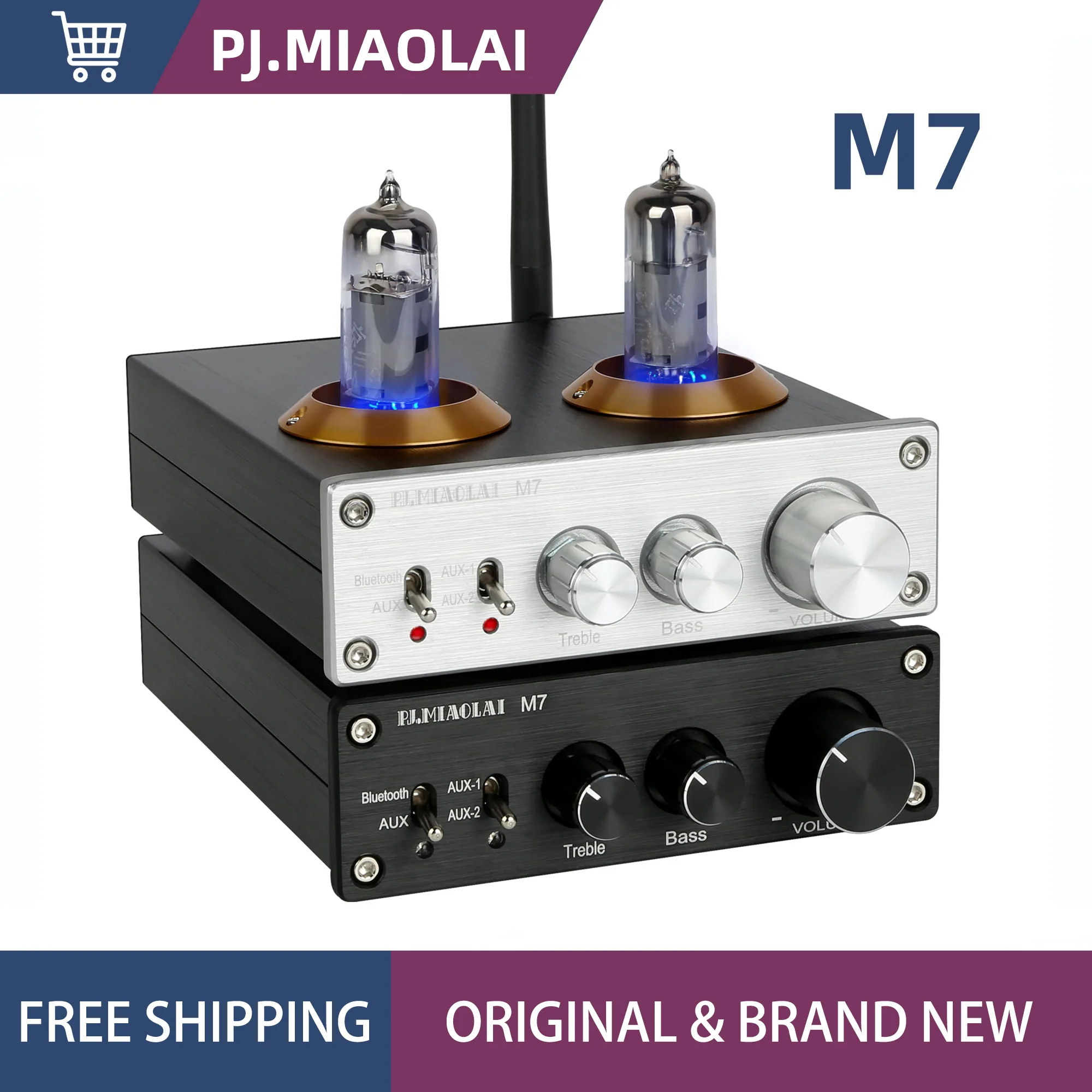 pj-miaolai-m7-bluetooth-tube-front-amplifier-6k4-tube-hifi-preamplifier-can-be-upgraded-to-6j1-ge5654