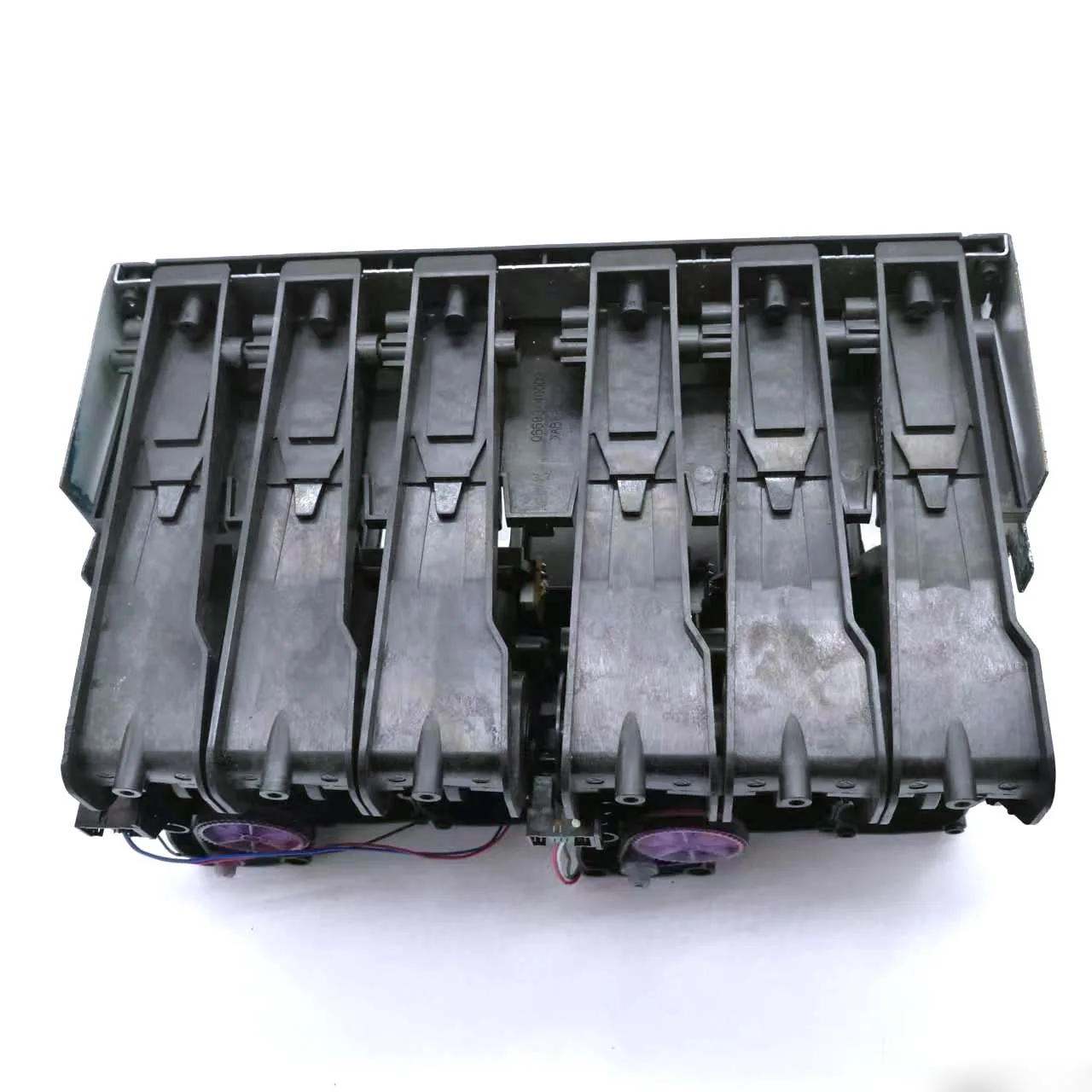 Left Ink Supply Station Q6683 Q6683-60003 fits For HP DSJet T620 T1120 T770 T7100 T795 T610 T790 T1100 T1300 image 6