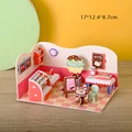 Dessert Shop