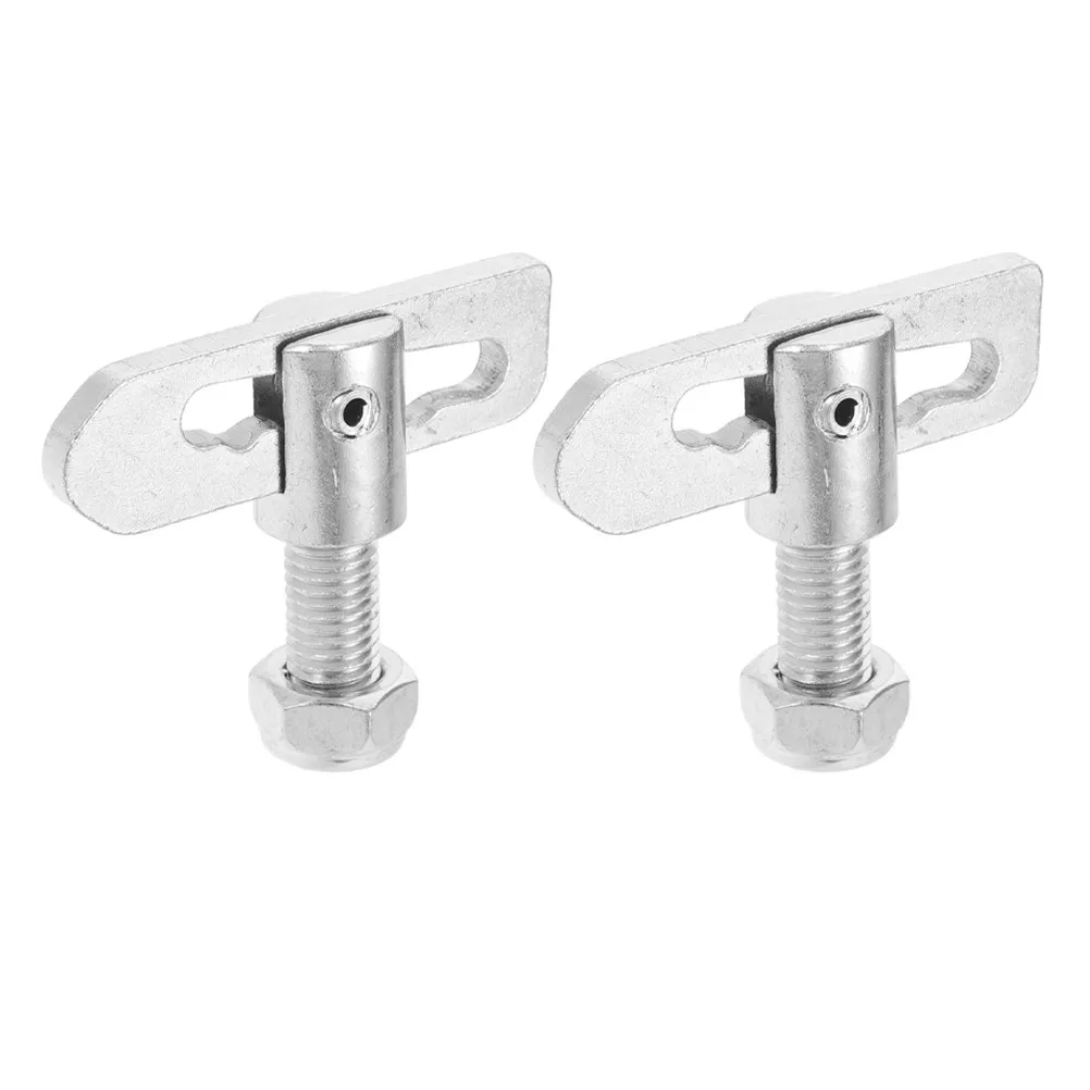 2個入り-トラック用ラッチファスナー-リミットピン-トラック荷台用ラッチファスナーロック-トラック用ドロップボルトロック-トラック貨物保護用