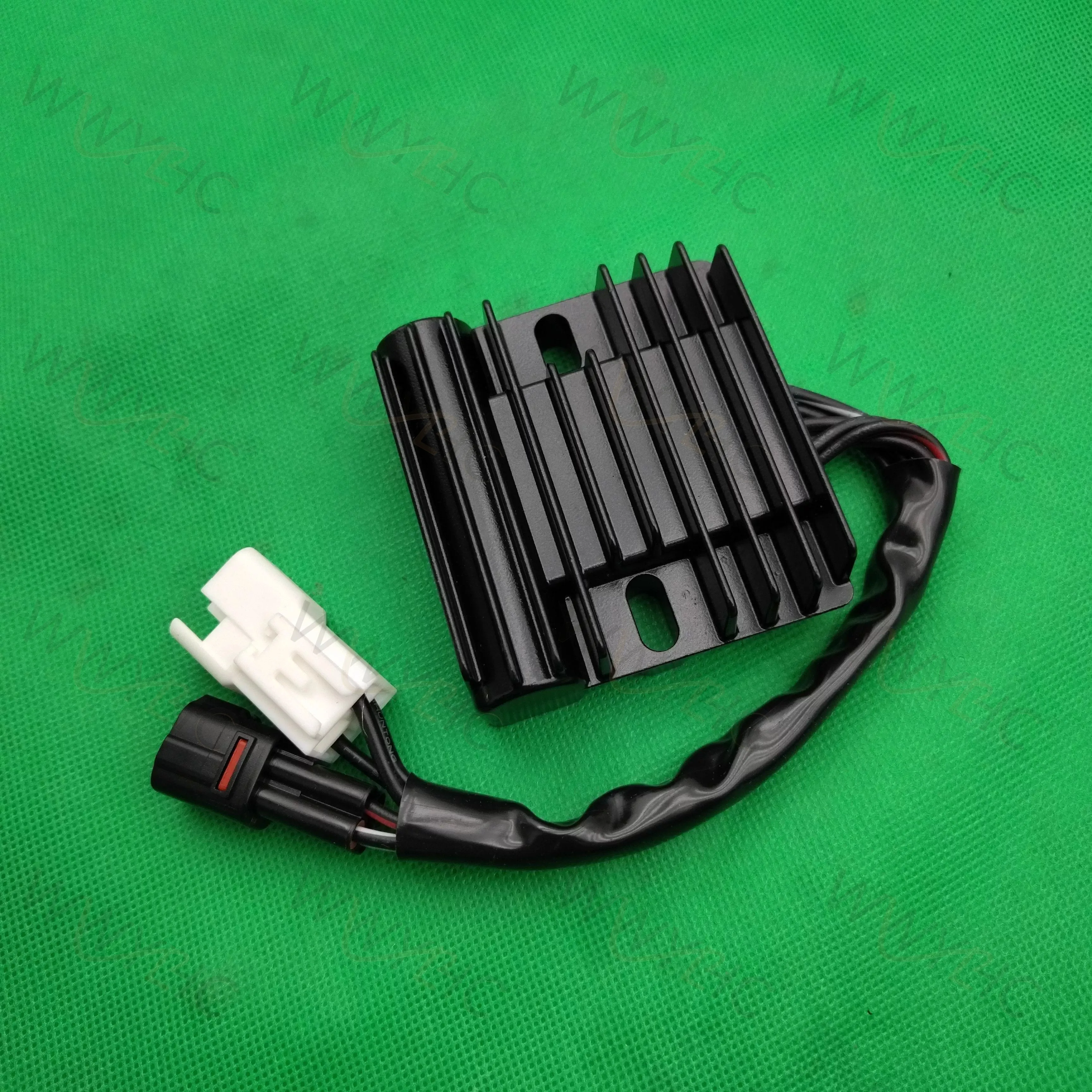 Suitable for GW250 GSX250 DL250 DR Rectifier, Battery Charger Regulator Silicon