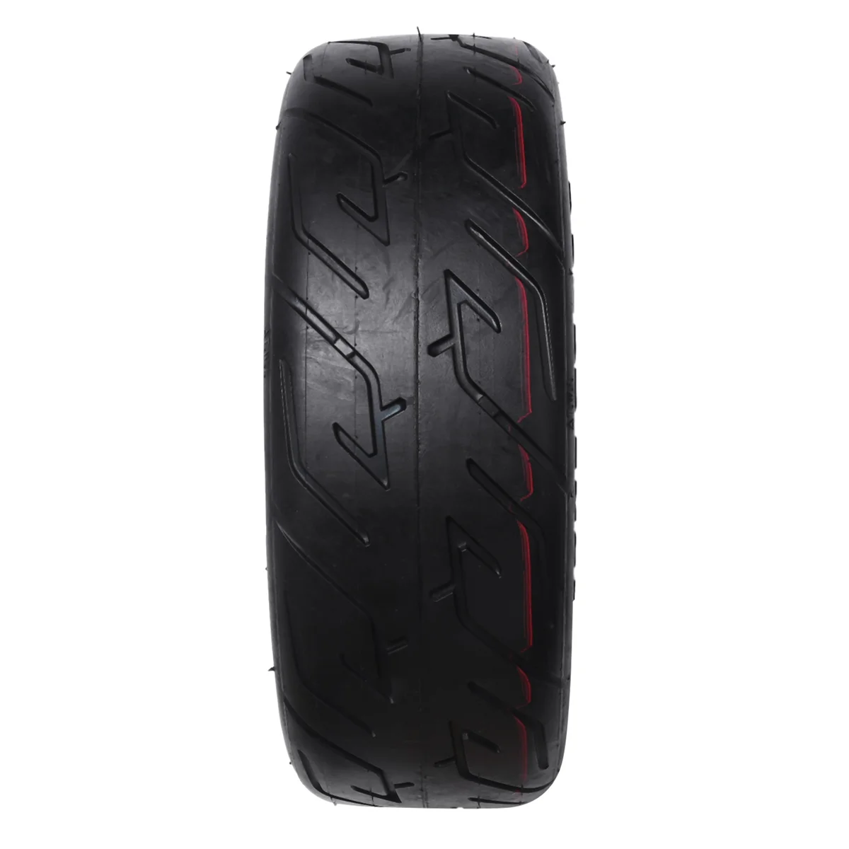 Tubeless Tire 10X2.70-6.5 Vacuum Tyres Fits Electric Balanced About 22.5cm Vacuum Tires