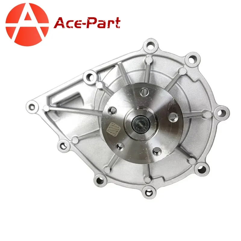 

84722000401 Coolant Water Pump for Freightliner Cascadia AMERICAN TRUCK 84722000401 OEM 84722000401
