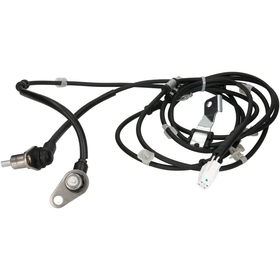 56200-81A40 ABS Wheel Speed Sensor For SUZUKI Jimny Car