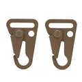 2pcs DE