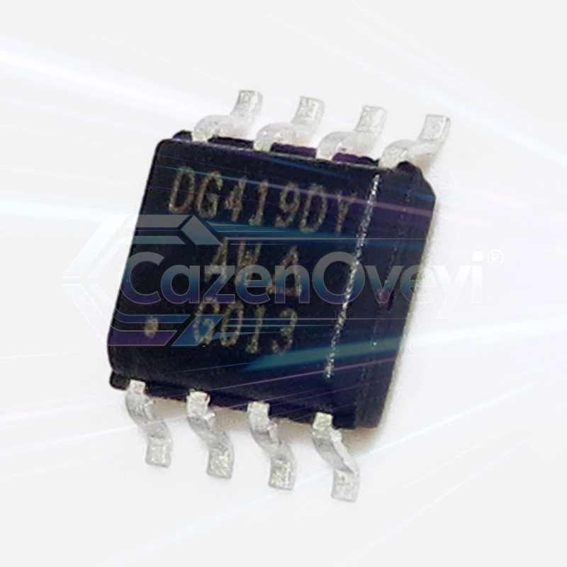 MC14538BCP MC14538 DG419DYZ DG419DY DG419D TNY267PN TNY267 PIC12F509-I/SN PIC12F509 EL4N40 4N40 SI4010-C2 SI4010C2 SI4010
