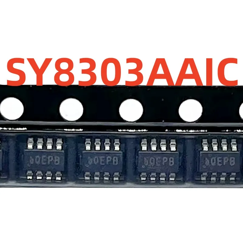 SY8303AAIC Screen P…